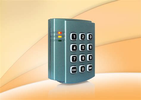 proximity card based access control system|proximity card reader with keypad.